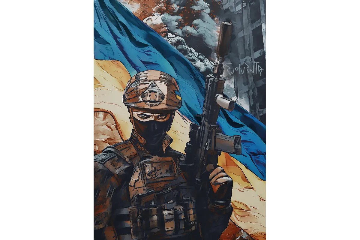 Картина 56
