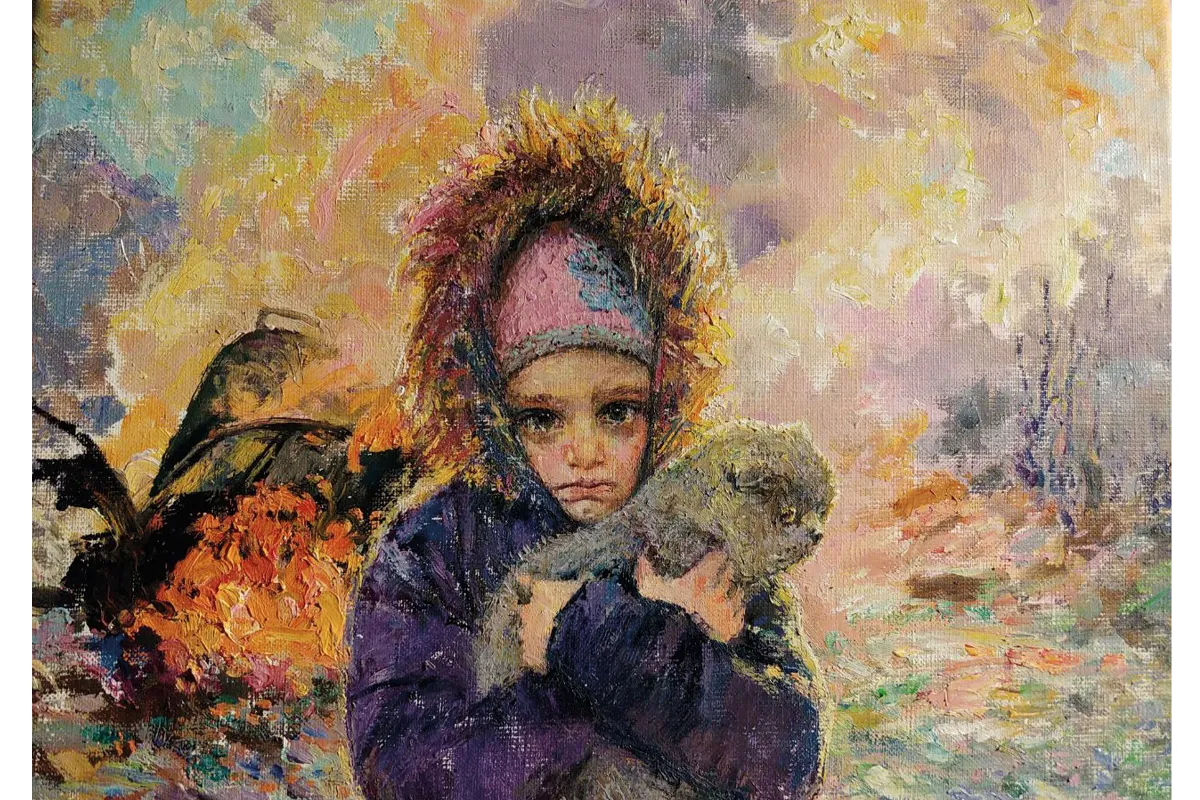 Картина 14