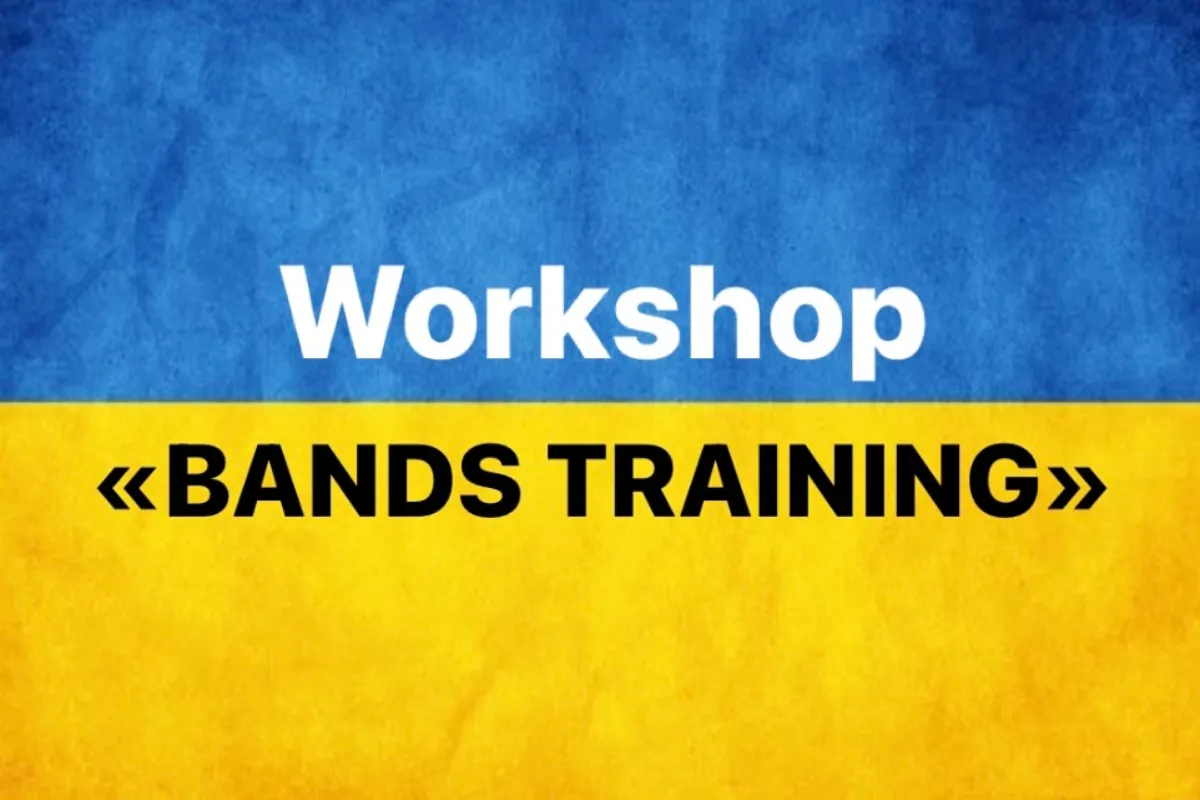 Bands Training