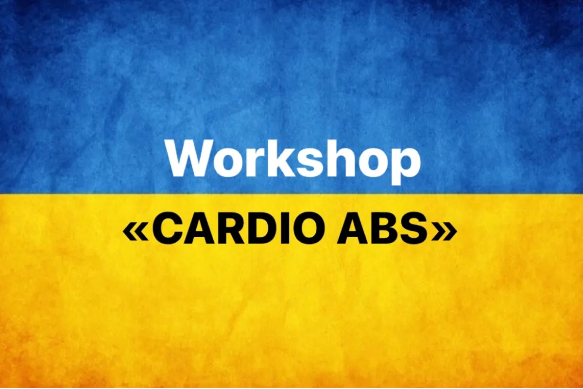 Cardio ABS