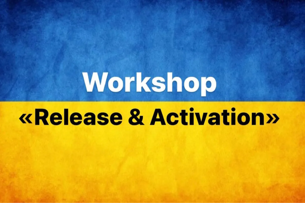 Release and Activation