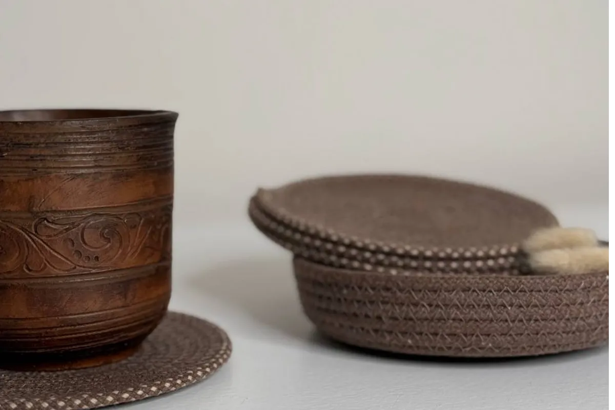 Набір Мокачино