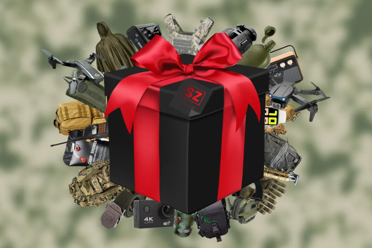 Військовий бокс