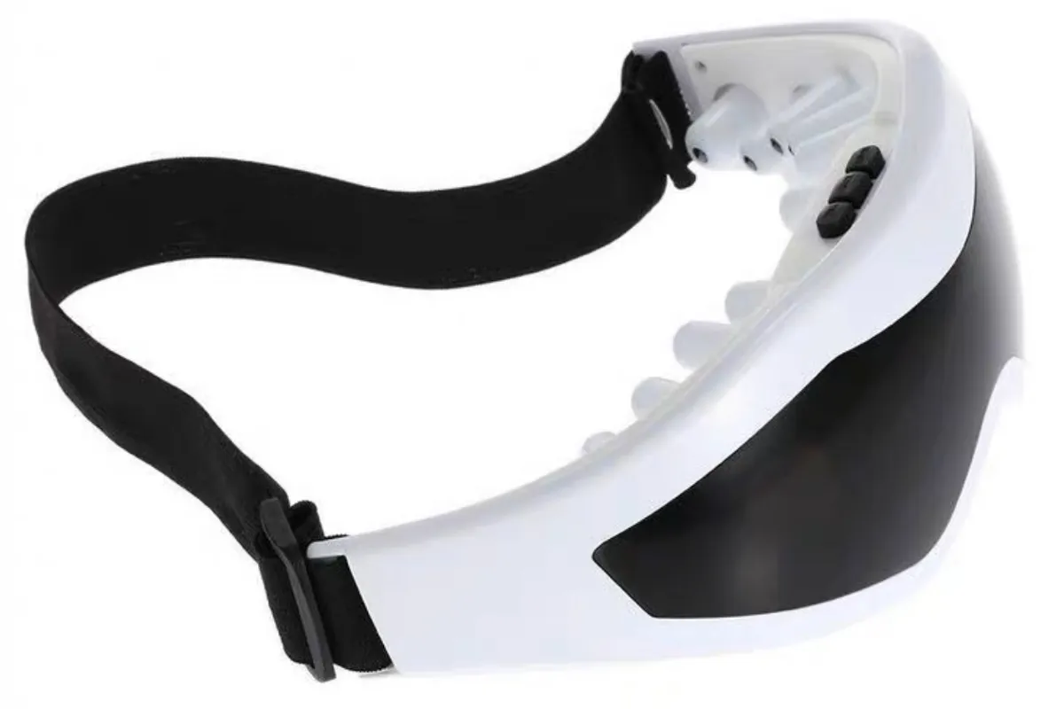 Масажні окуляри, масажер для очей