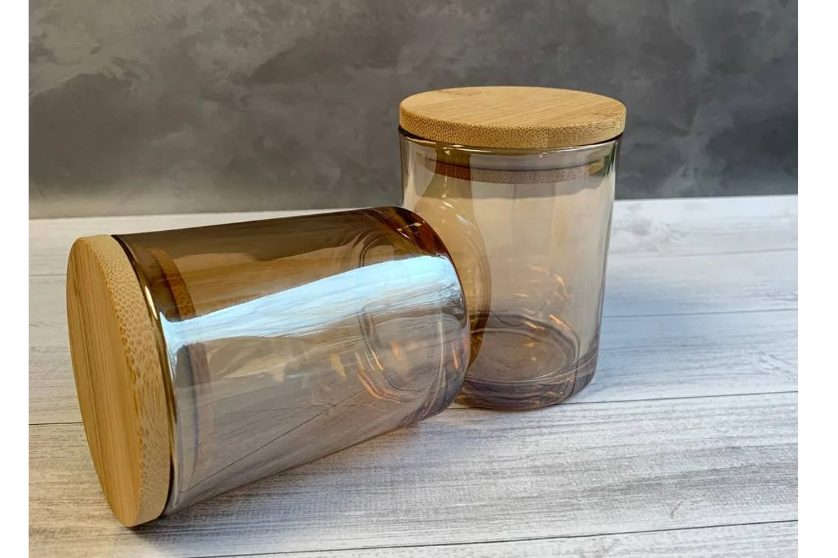 стакан для свічок