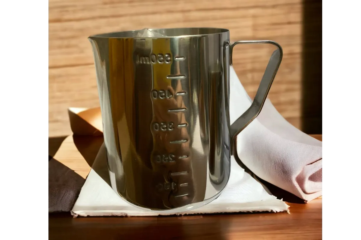 Чашка для воску 350мл