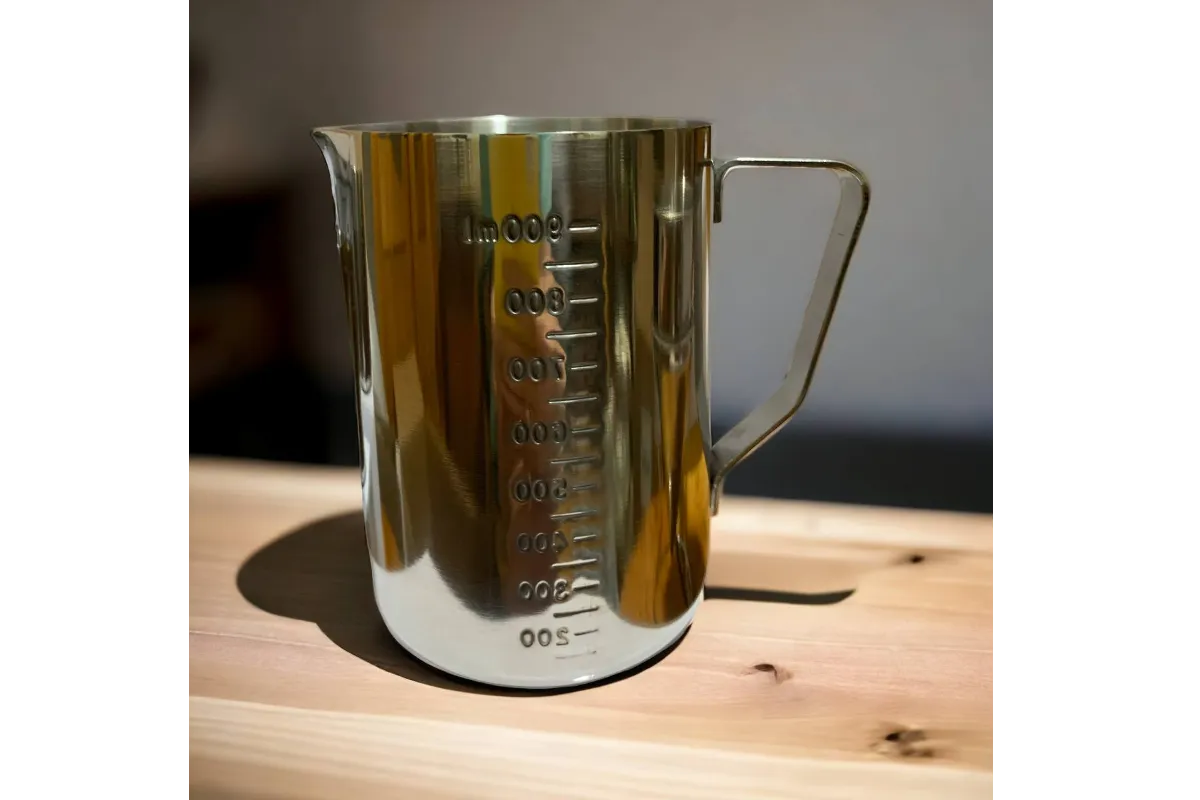 Чашка для воску 900мл