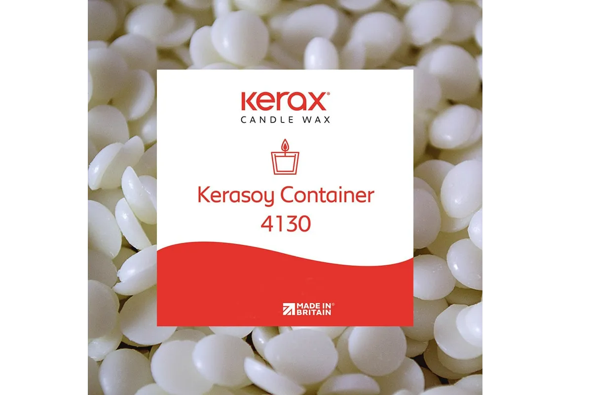 Віск соєвий 4130