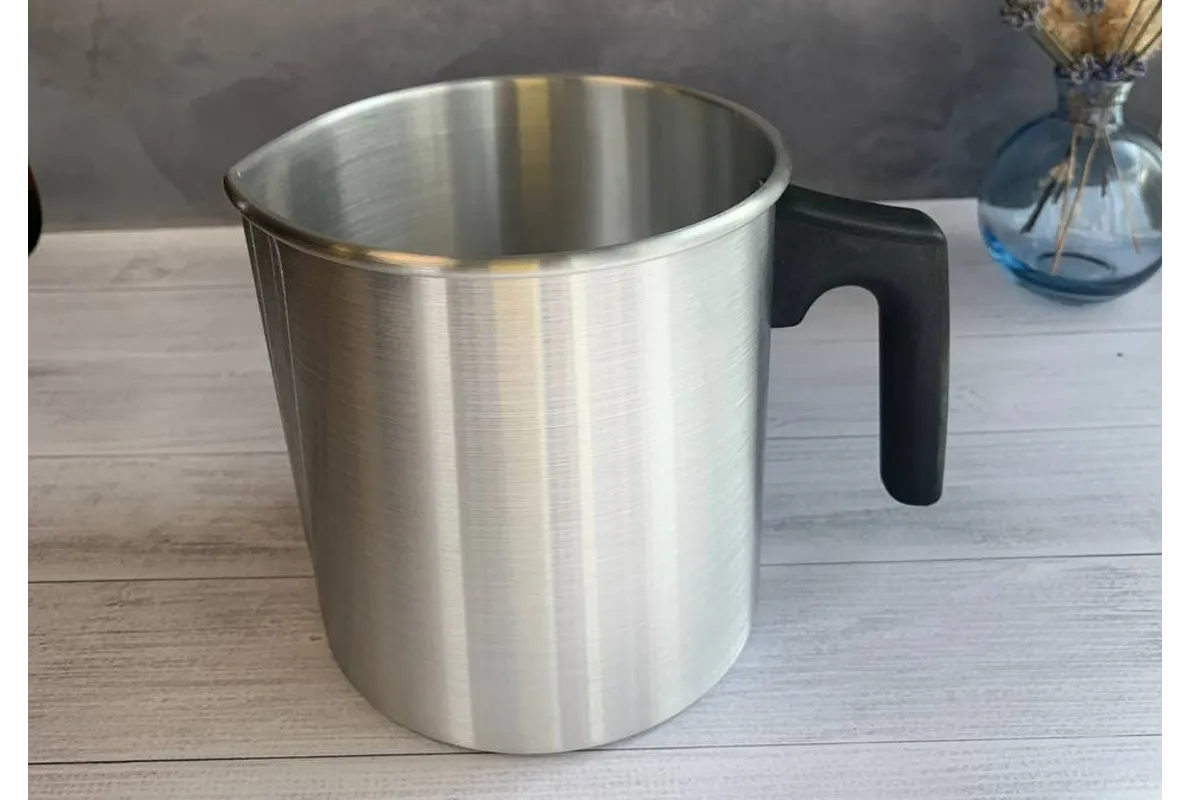 Чашка для воску