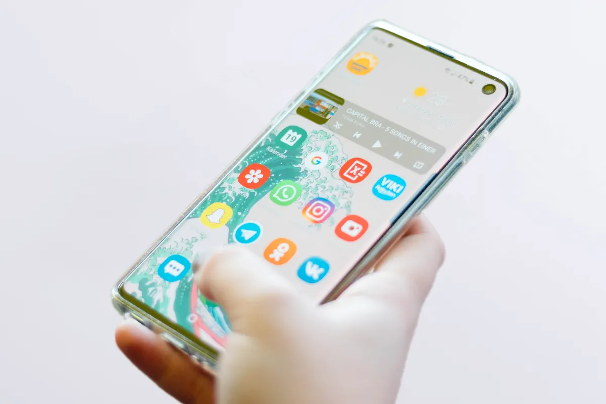 Індивідуальне навчання в WhatsApp/Telegram
