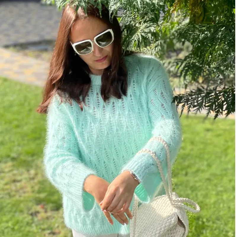 MK #sweater_Julia UKR