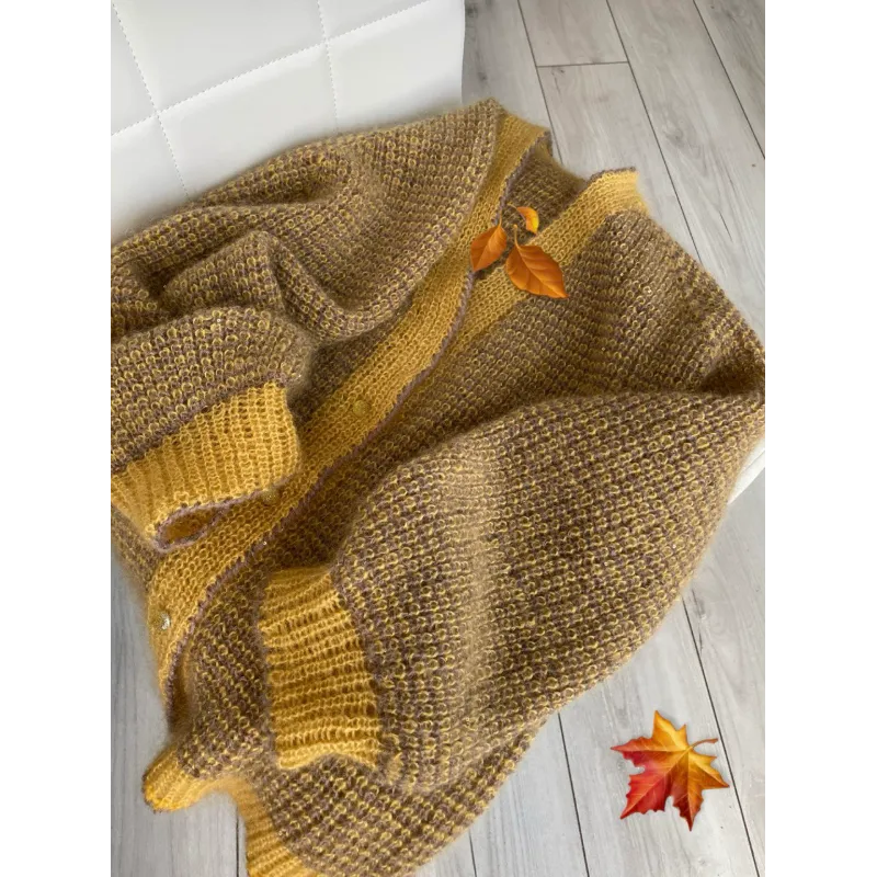 МК Tokyo #cardigan_Tokyo UKR