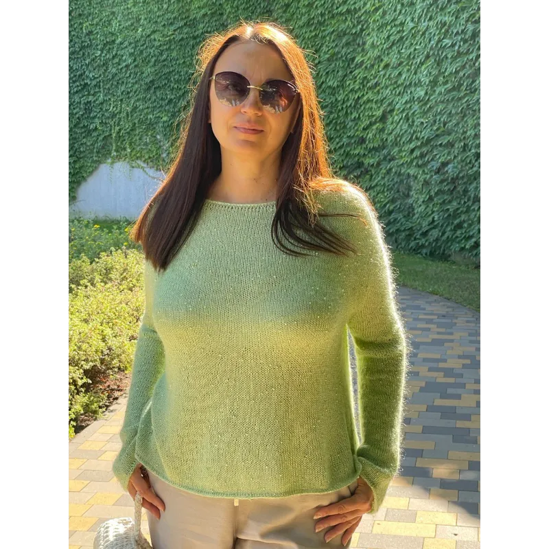 MK #jumper_ с бусинами RUS