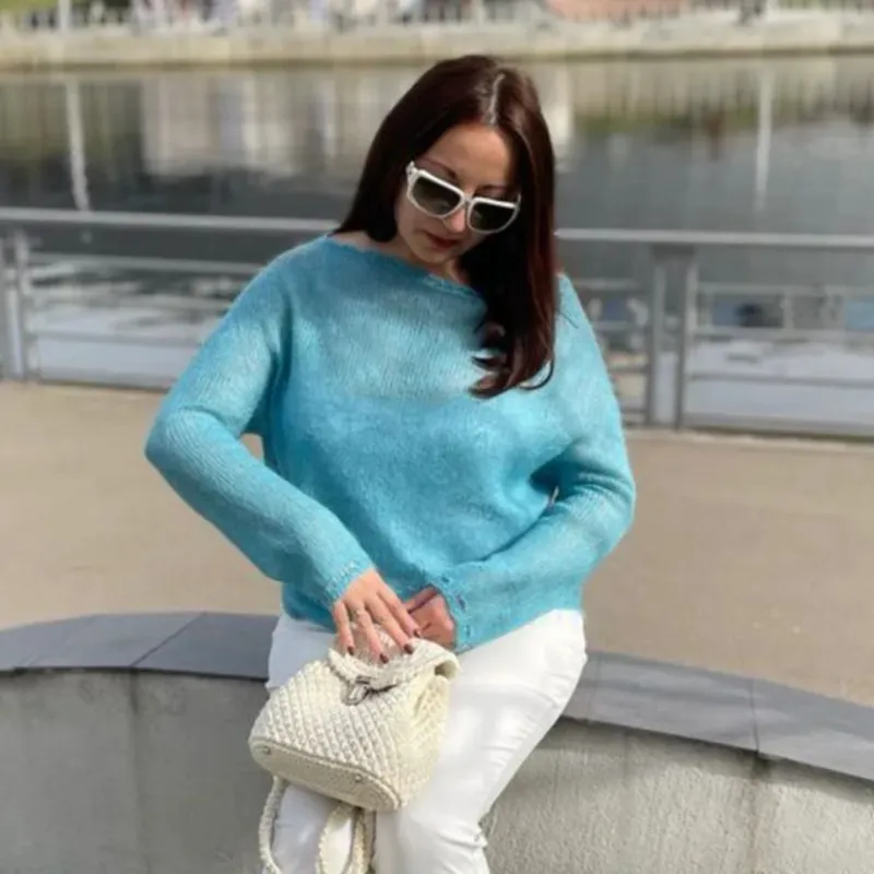 MK #sweater_Briz RUS