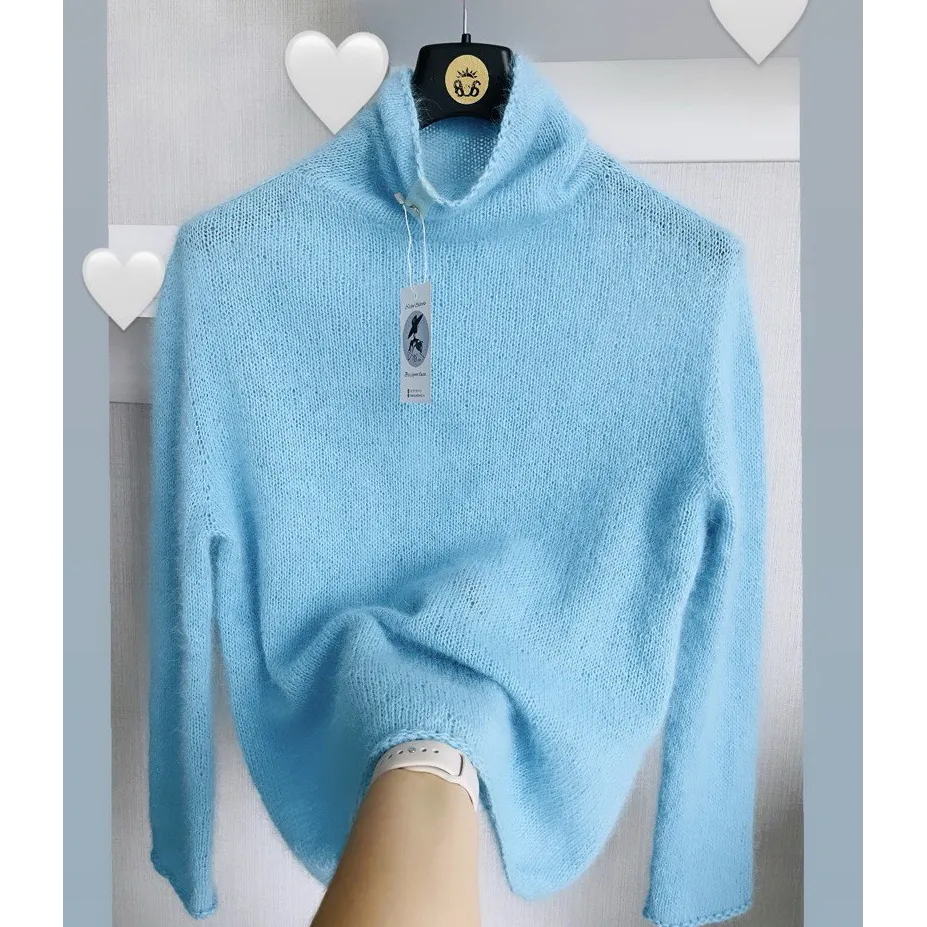 MK #sweater_ШАРМ UKR