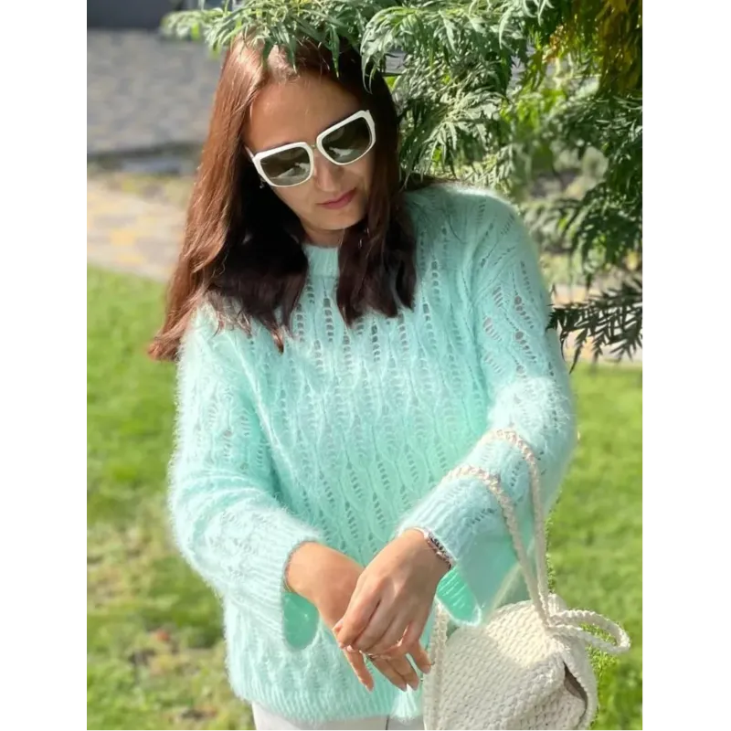 MK #sweater_Julia RUS