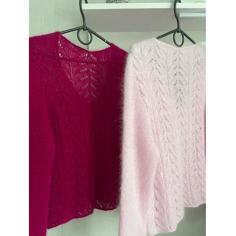 MK #pullover_Ажурный UKR