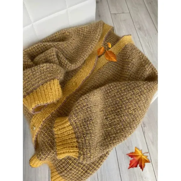 МК Tokyo #cardigan_Tokyo RUS