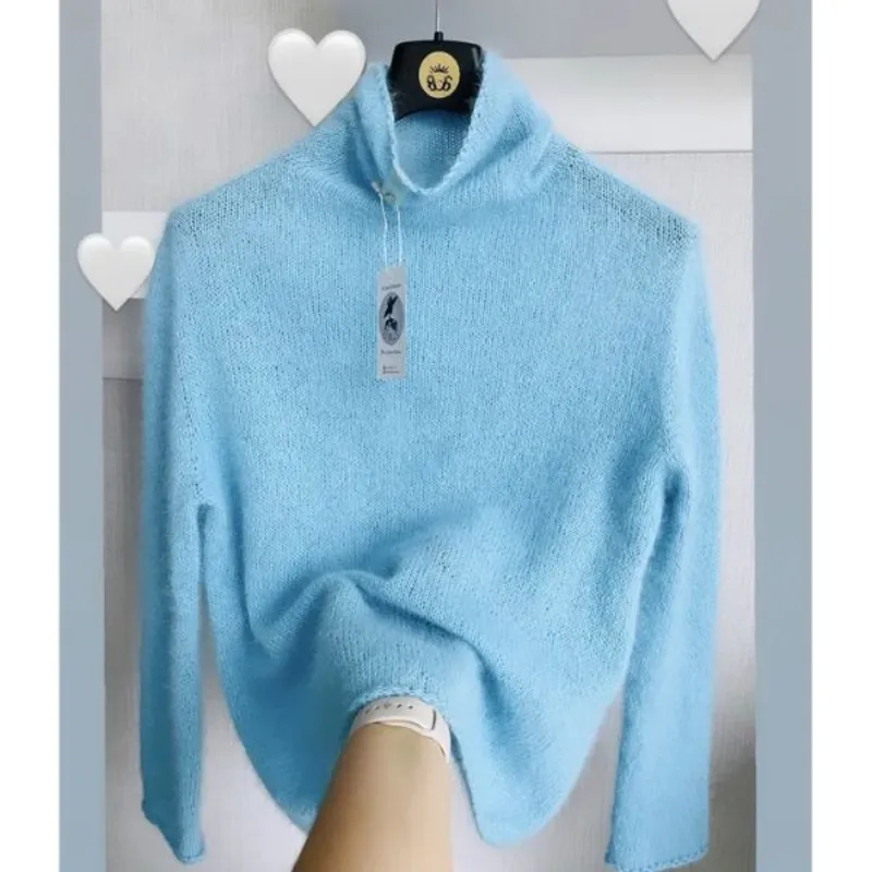 MK #sweater_ШАРМ RUS