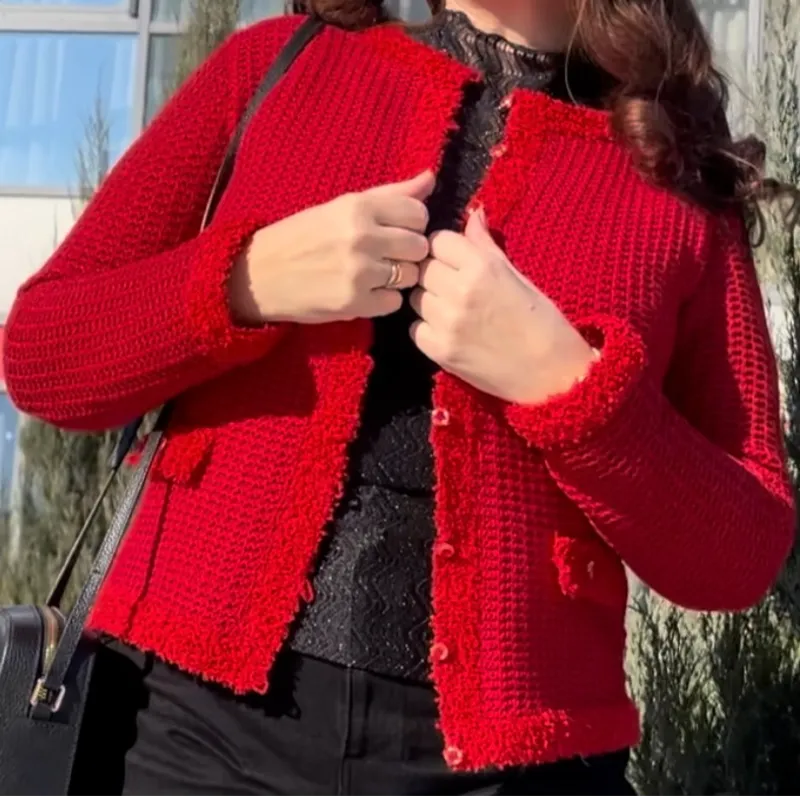 MK Jaklin #jacket RUS