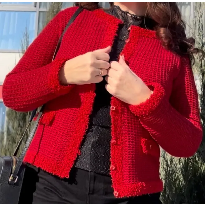 MK  #jacket Jaklin UKR