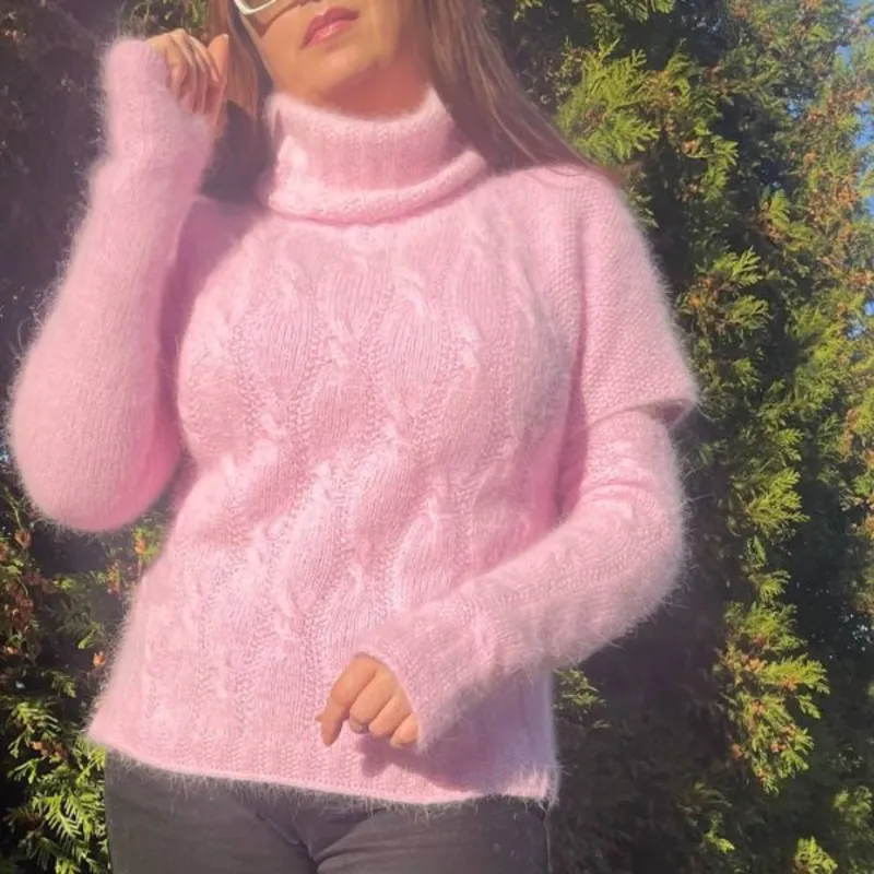 MK #jumper_Magic RUS