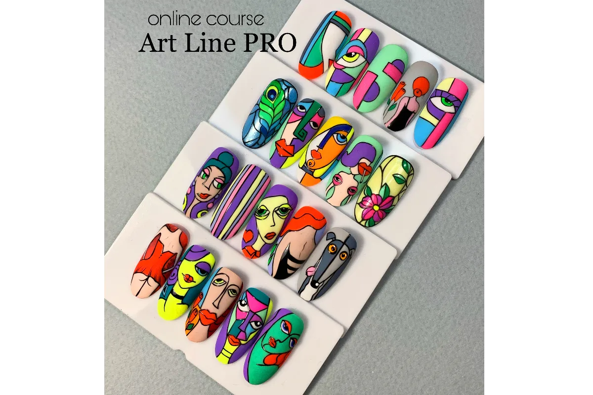 ART LINE PRO