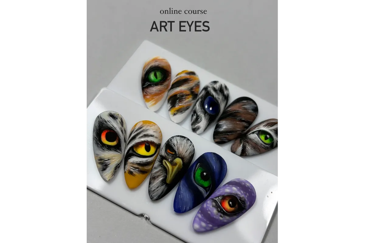 ART EYES