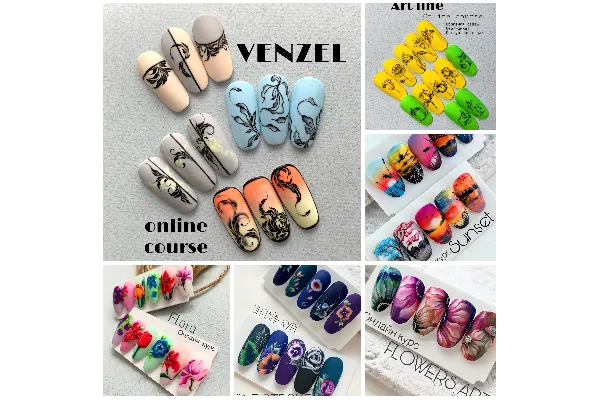 6 online courses