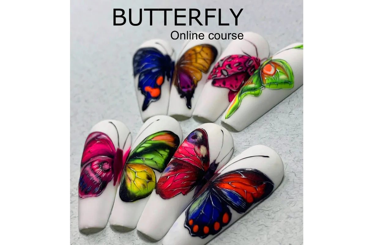BUTTERFLY