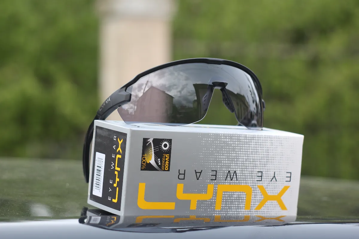 Окуляри Lynx Chicago PH B